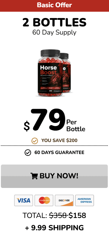 3 Bottles — Most Popular