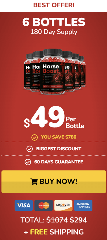 6 Bottles — Best Value