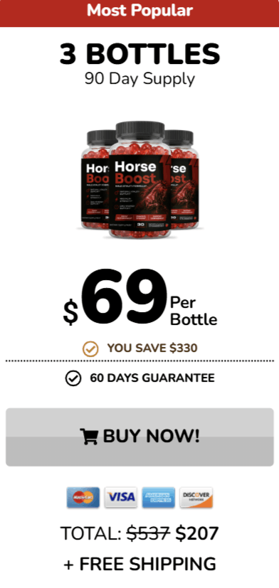 1 Bottle — Starter